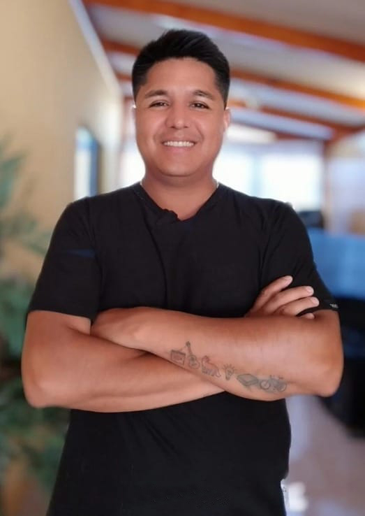 Andrés Pérez